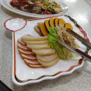 菩提林健康養生素食