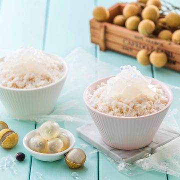 聰嫂私房甜品<旺角豉油街店>