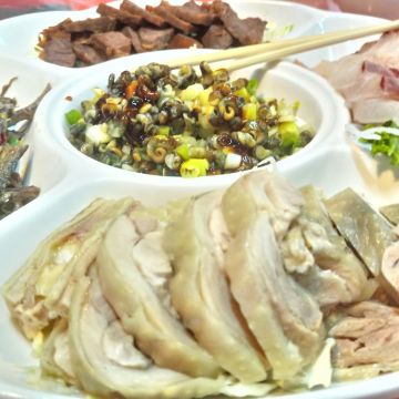 馬公港原味餐廳