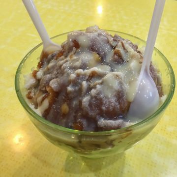 天下奇冰（中和店）