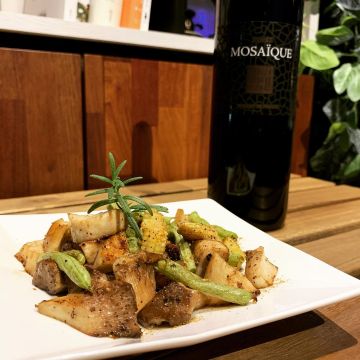 丰心 coffee & space