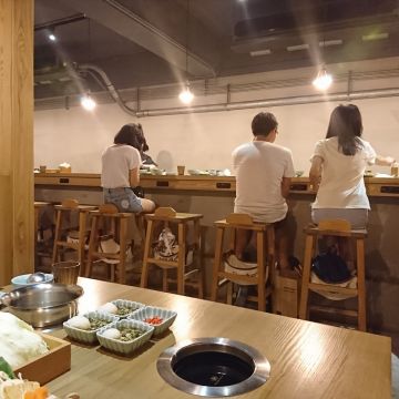 冷藏肉專門鍋無敵（松山店）