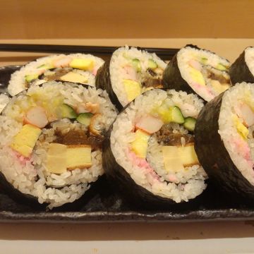 香月 寿司 割烹