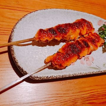 味道樂串燒酒場