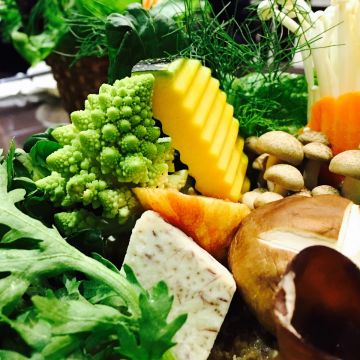 福香棠養生美食