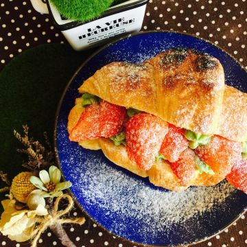 卯食 mouth - 美村店