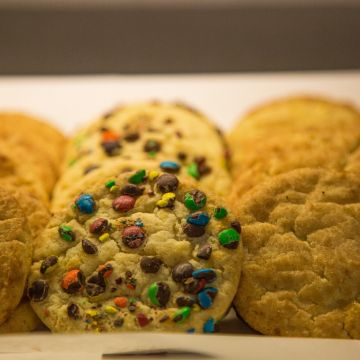 AMERICAN DINING ROOM 13th