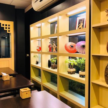 野太郎日式丼飯專賣