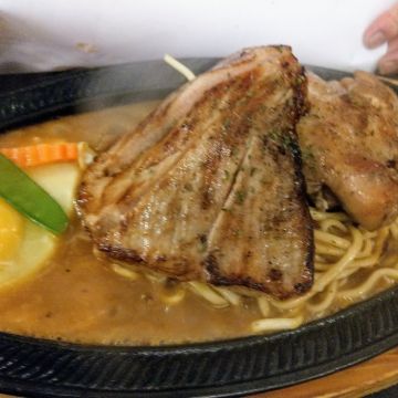 王牪牛排 美食餐飲館 虎尾店