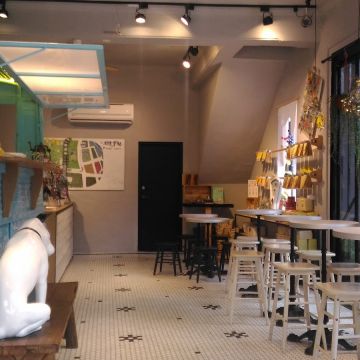 利克商號冰淇淋 Lick Lick ice cream