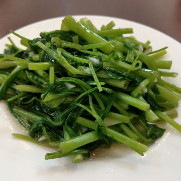 吳媽媽牛肉麵