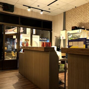 小福袋著走美食