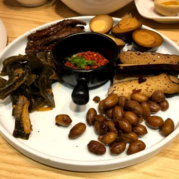 溫溫牛肉麵 Wen Wen