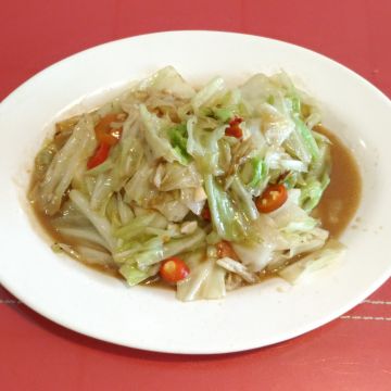 泰廚東南料理