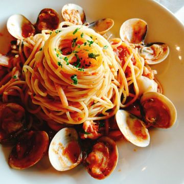 一五好事義式餐廳 IF HOUSE