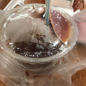 北投老店紅茶仙草茶專賣店