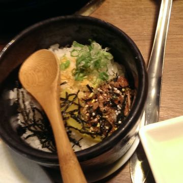 秋樂亭日式燒肉