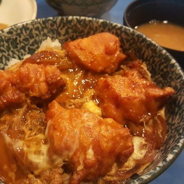 楊和風日本料理