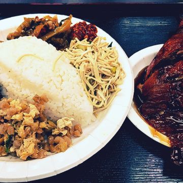 福廣燒臘（新竹北區店）