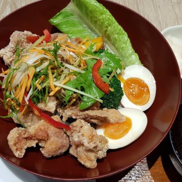 大戶屋 美麗華店 OOTOYA