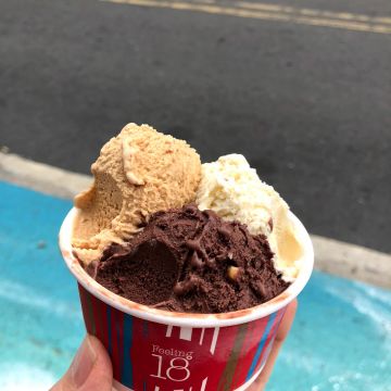 18度C巧克力工房 Feeling18