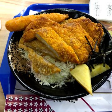 熊本家（嘉義東區店）