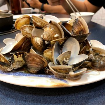 阿里郎迷你火鍋