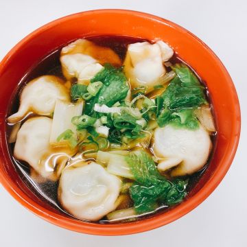 正川味牛肉麵（汐止店）