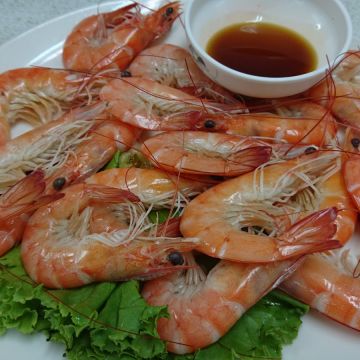 海味珍海鮮餐廳