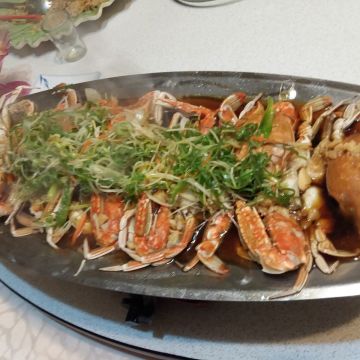 澎湖灣海鮮餐廳