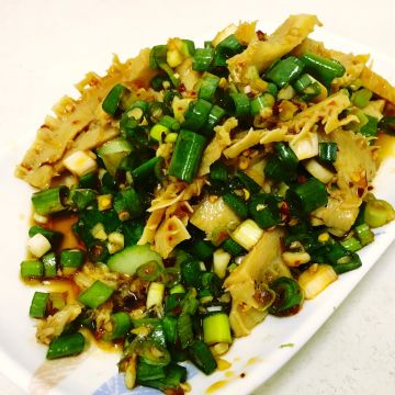 黃牛肉水餃館（大里店）