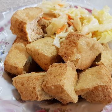 阿昌麵線（新莊店）