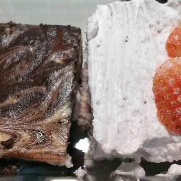 波蘭保羅爸爸的手工點心 We Love Poonch-Key