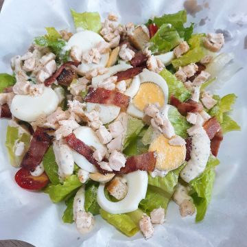 Goodday加州墨西哥餐廳