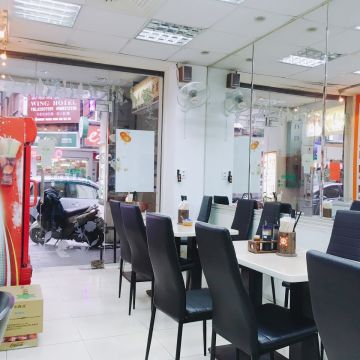 萬年排骨老店（士林店）