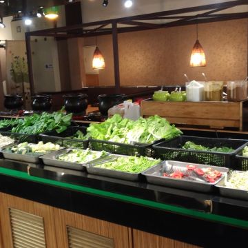 鍋大爺（萬華店）