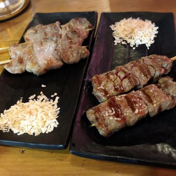 一串 (串燒‧酒場)