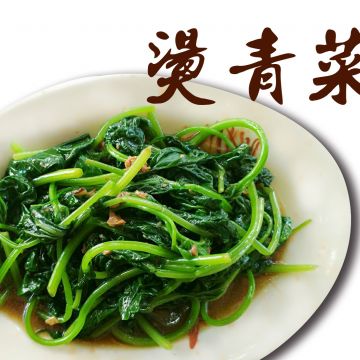 如意素食（內湖店）