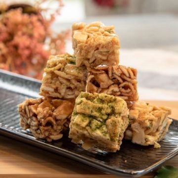 青澤 琪瑪酥/伴手禮專賣店