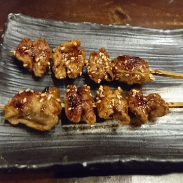 大手燒（前金店）