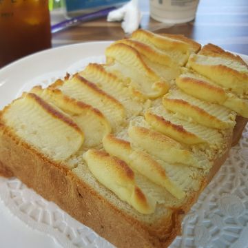 曼頓咖啡精緻茶品 Manton