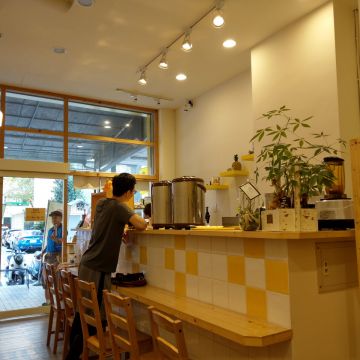 鬆歪歪鬆餅 Song y y Waffle