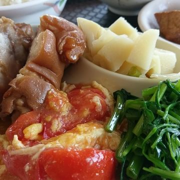 錦田郭肉燥飯 (自強店)