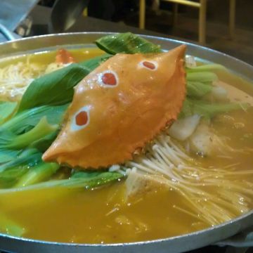 仁川韓娘（台北中正店）