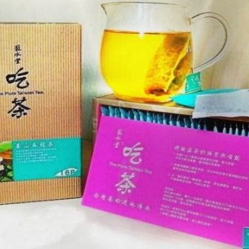 聚水堂國際股份有限公司