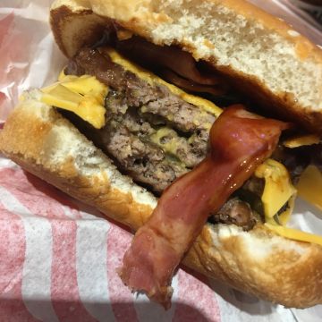 彌生軒 樹林秀泰店 YAYOI