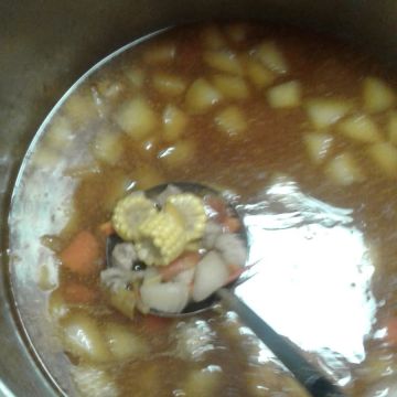 雨花齋素食餐廳