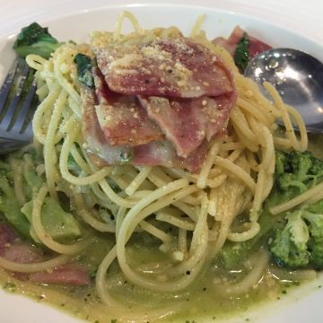 歐姆列滋（大同店）