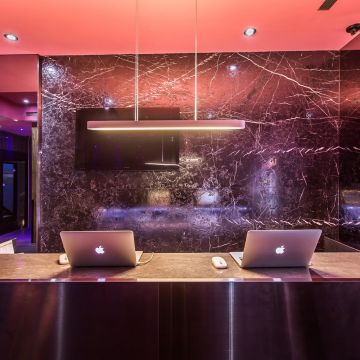 薆悅酒店 inhousehotel