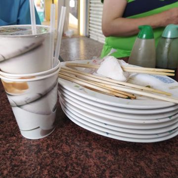 永和四海豆漿大王（萬華店）